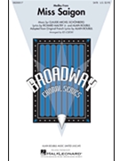 Miss Saigon Medley by Maltby Richard Jr - Lojeski Ed - for SATB