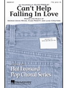 Can't Help Falling In Love by Creatore Luigi - Lojeski Ed - Elvis Presley for TTB