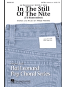 In The Still Of The Nite by Boyz II Men - Lojeski Ed - Boyz II Men for SATB a cappella