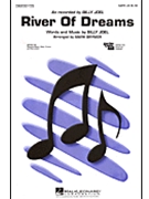 River Of Dreams by Joel Billy - Brymer Mark - Joel Billy for Instrumental Parts