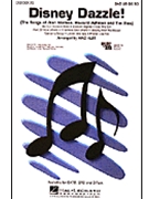 Disney Dazzle by Rice Tim - Huff Mac - for Instrumental Parts