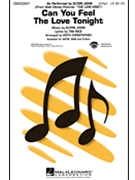 Can You Feel The Love Tonight by John Elton - Christopher Keith - Elton John for 2-Part