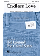 Endless Love by Lionel Richie - Lojeski Ed - for SSA (Featured On Glee)