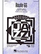 Route 66 by Troup Bobby - Shaw Kirby - for Instrumental Parts
