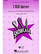 I Will Survive by Fekaris and Perren - Huff Mac - Gloria Gaynor for SSA