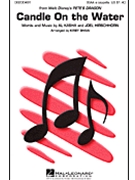 Candle On The Water by Hirschhorn and Kasha - Shaw Kirby - for SSAA