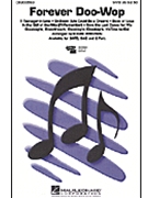 Forever Doo-wop - (Medley) by - Emerson Roger - for Accompaniment CD
