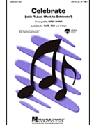 Celebrate by - Shaw Kirby - for Instrumental Parts