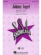 Johnny Angel by Pockriss Lynn - Billingsley Alan - Shelley Fabares for SSA