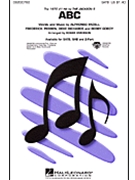 ABC by Perren Freddie - Emerson Roger - The Jackson 5 for Instrumental Parts