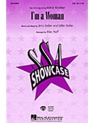 I'm A Woman by Stoller Mike - Huff Mac - Maria Muldaur for SSA
