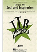 Soul And Inspiration (You're My) by Righteous Brothers - Huff Mac - The Righteous Brothe for TTB