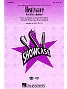 Heatwave by Holland and Dozier - Brymer Mark - Martha and The Vandellas for Accompaniment CD