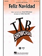 Feliz Navidad by Feliciano Jose - Leavitt John - Jose Feliciano for TTB
