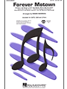 Forever Motown - (Medley) by - Emerson Roger - for Accompaniment CD