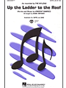 Up The Ladder To The Roof by Vincent DiMirco - Brymer Mark - The Nylons for SATB