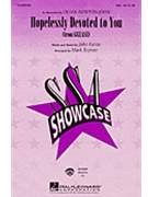Hopelessly Devoted To You by Farrar John - Brymer Mark - Olivia Newton-John for Accompaniment CD