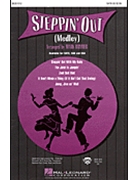 Steppin' Out - (Medley) by - Brymer Mark - for Instrumental Parts