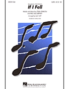 If I Fell by Lennon and McCartney - Huff Mac - The Beatles for SATB