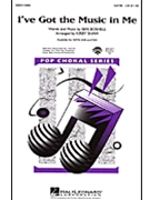 I've Got The Music In Me by Boshell Bias - Shaw Kirby - for Instrumental Parts