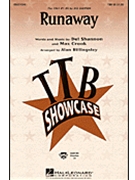 Runaway by Shannon Del - Billingsley Alan - Del Shannon for TBB