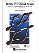 Uptight (Everything's Alright) by Moy Sylvia - Billingsley Alan - Stevie Wonder for Instrumental Parts