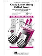 Crazy Little Thing Called Love by Yoakam Dwight - Brymer Mark - Dwight Yoakam for 2-Part