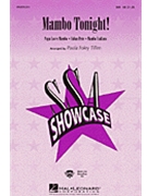 Mambo Tonight Medley by - Tillen Paula Foley - for SSA