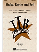 Shake Rattle & Roll by Calhoun Charles - Shaw Kirby - for TTB