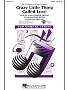 Crazy Little Thing Called Love by Yoakam Dwight - Brymer Mark - Dwight Yoakam for Instrumental Parts