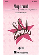 Shop Around by Robinson William "Smokey" - Billingsley Alan - The Miracles for SSA