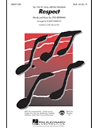 Respect by - Emerson Roger - Aretha Franklin for SSA