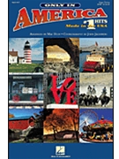 Only In America by - Huff Mac - for SATB
