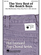 Very Best Of The Beach Boys Medley by - Lojeski Ed - Beach Boys for Instrumental Parts