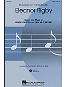 Eleanor Rigby by Lennon and McCartney - Emerson Roger - The Beatles for SSA