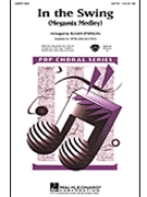 In The Swing (Medley) by - Emerson Roger - for Instrumental Parts