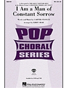 I Am A Man Of Constant Sorrow by Stanley Carter - Shaw Kirby - Soggy Bottom Boys for TBB