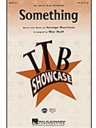 Something by Harrison George - Huff Mac - The Beatles for TTB
