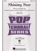 Shining Star by Bailey / Dunn / White - Shaw Kirby - Earth Wind and Fire for Instrumental Parts