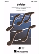 Soldier by Chapman Steven Curtis - Brymer Mark - for 2-Part