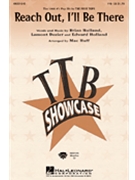 Reach Out I'll Be There by - Huff Mac - The Four Tops for TTB