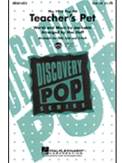 Teacher's Pet by - Huff Mac - for SSA