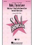 Baby I'm In Love by - Shaw Kirby - The Supremes for SSA