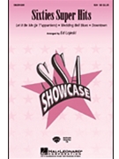 60's Super Hits by - Lojeski Ed - for SSA