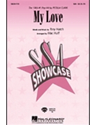 My Love by Hatch Tony - Huff Mac - Petula Clark for SSA