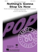 Nothing's Gonna Stop Us Now by Warren and Hammond - Shaw Kirby - Starship for Instrumental Parts