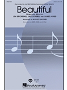 Beautiful by Brickman Jim - Snyder Audrey - Wayne Brady for 2-Part