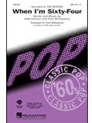 When I'm Sixty-four by Lennon and McCartney - Billingsley Alan - The Beatles for Instrumental Parts