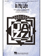 In My Life by Lennon and McCartney - Zegree Steve - The Beatles for SATB