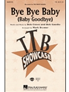 Bye Bye Baby by - Brymer Mark - The Four Seasons for TTB
